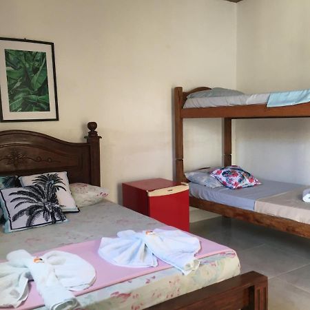 Casamar Maragogi Residence Luaran gambar