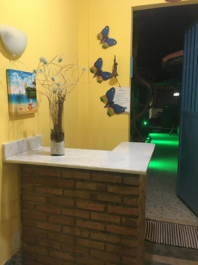 Casamar Maragogi Residence Luaran gambar