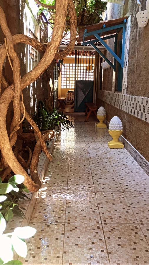 Casamar Maragogi Residence Luaran gambar