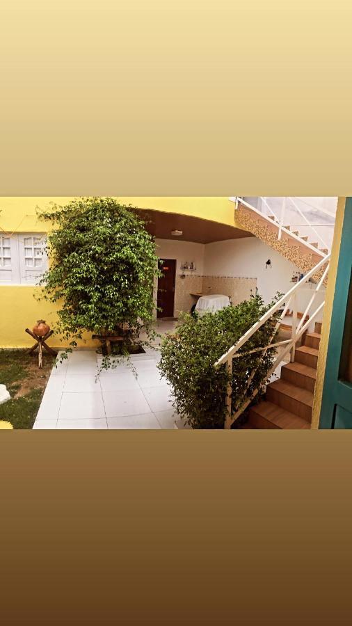 Casamar Maragogi Residence Luaran gambar