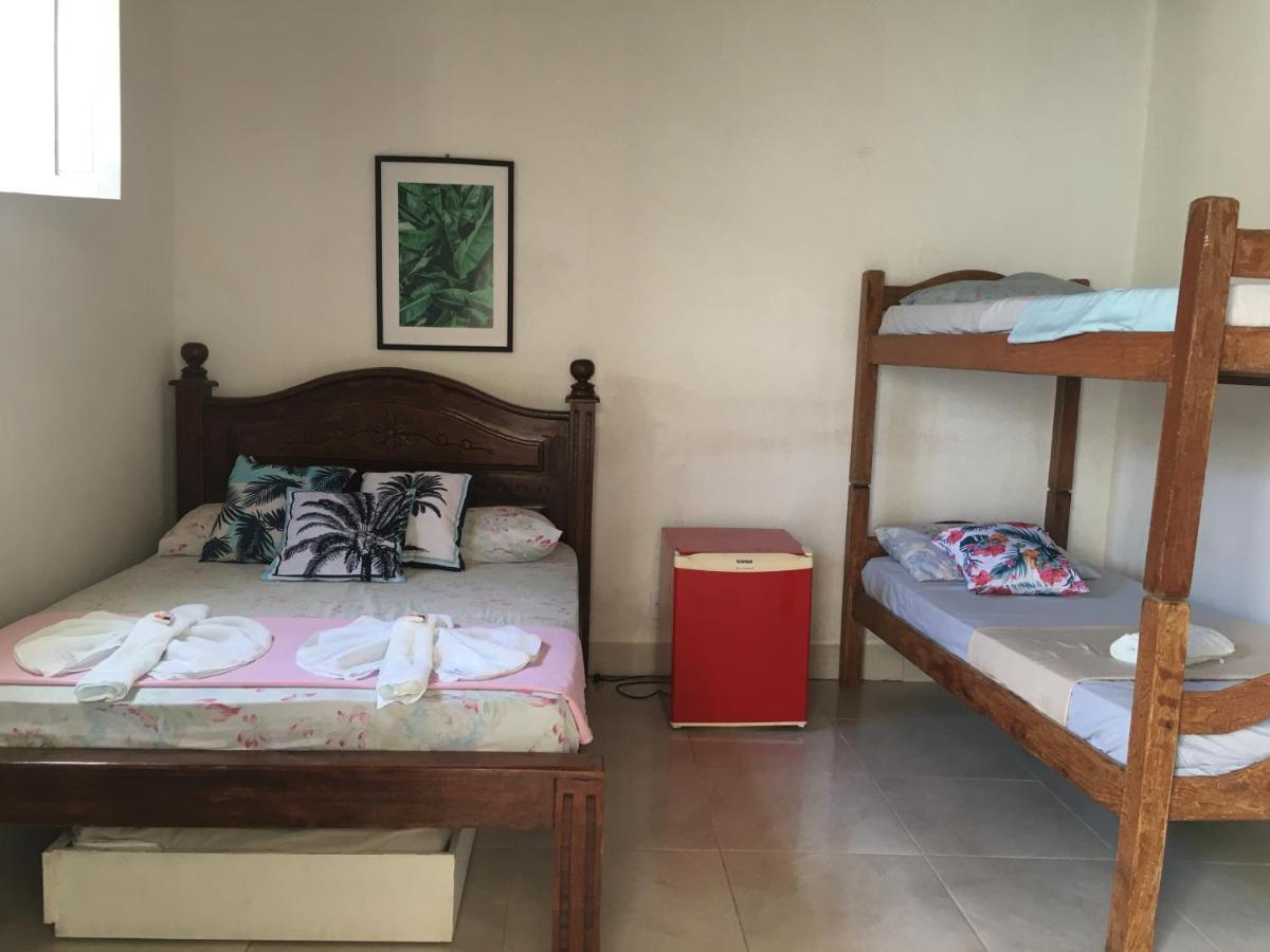 Casamar Maragogi Residence Luaran gambar