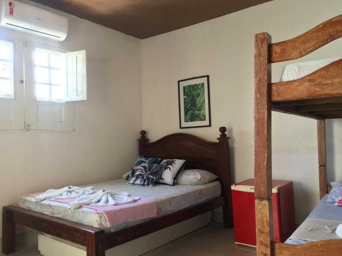 Casamar Maragogi Residence Luaran gambar