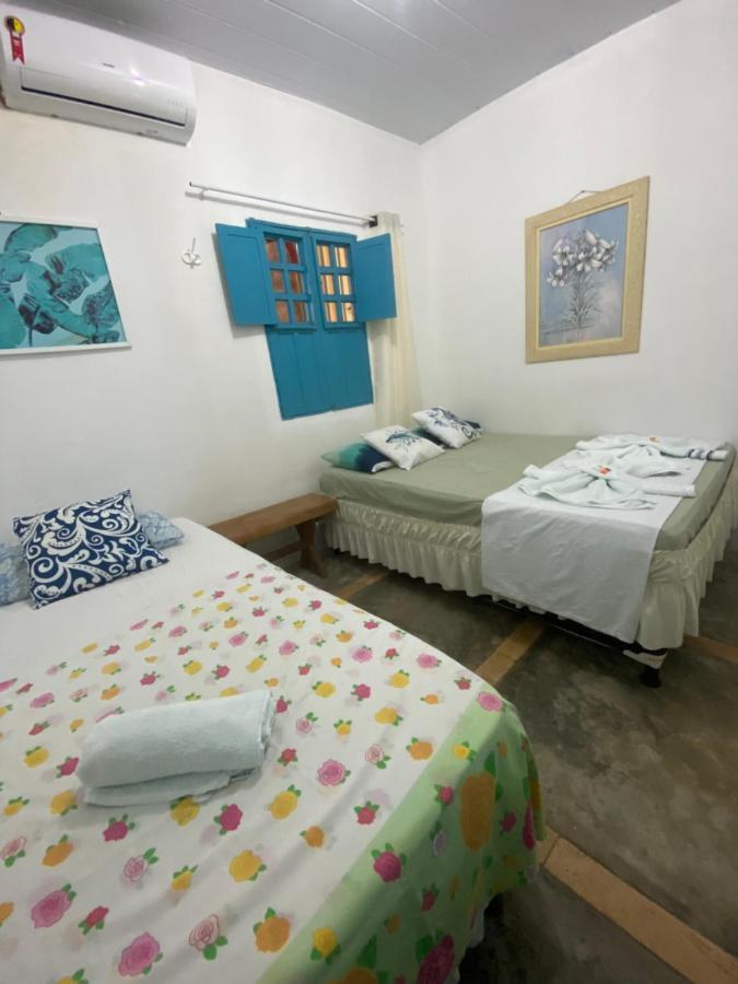 Casamar Maragogi Residence Luaran gambar
