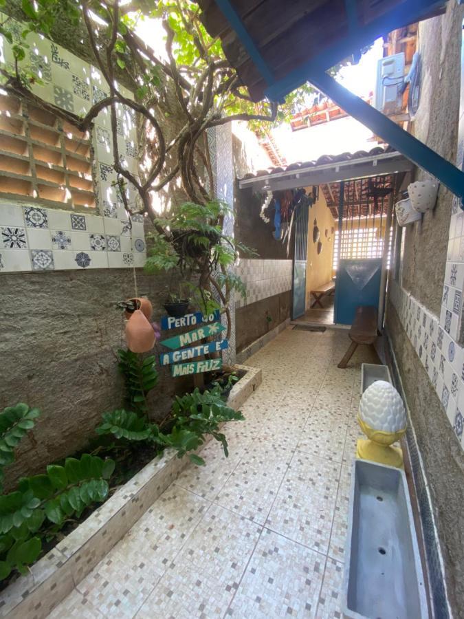 Casamar Maragogi Residence Luaran gambar