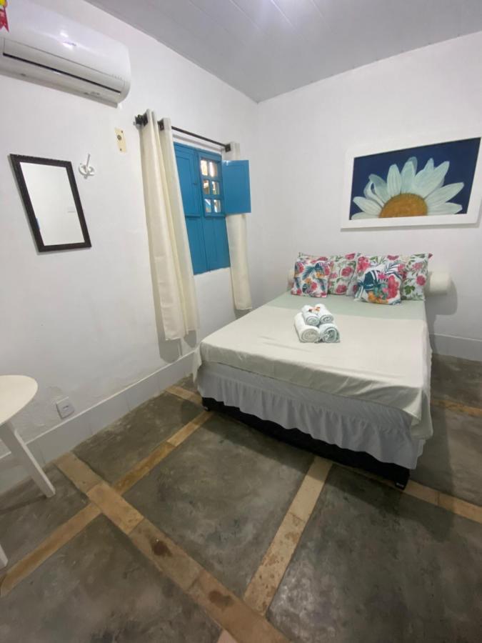 Casamar Maragogi Residence Luaran gambar