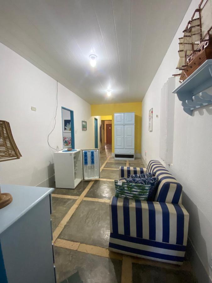 Casamar Maragogi Residence Luaran gambar