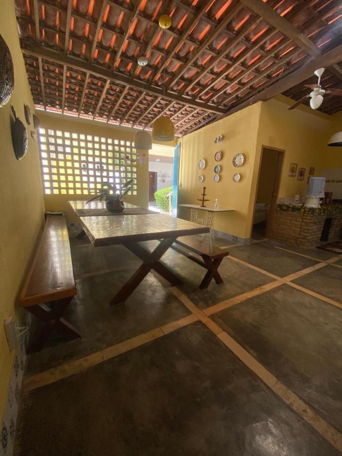 Casamar Maragogi Residence Luaran gambar