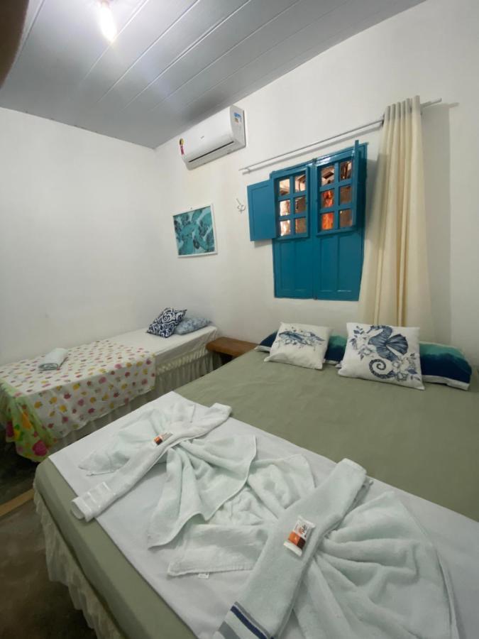 Casamar Maragogi Residence Luaran gambar