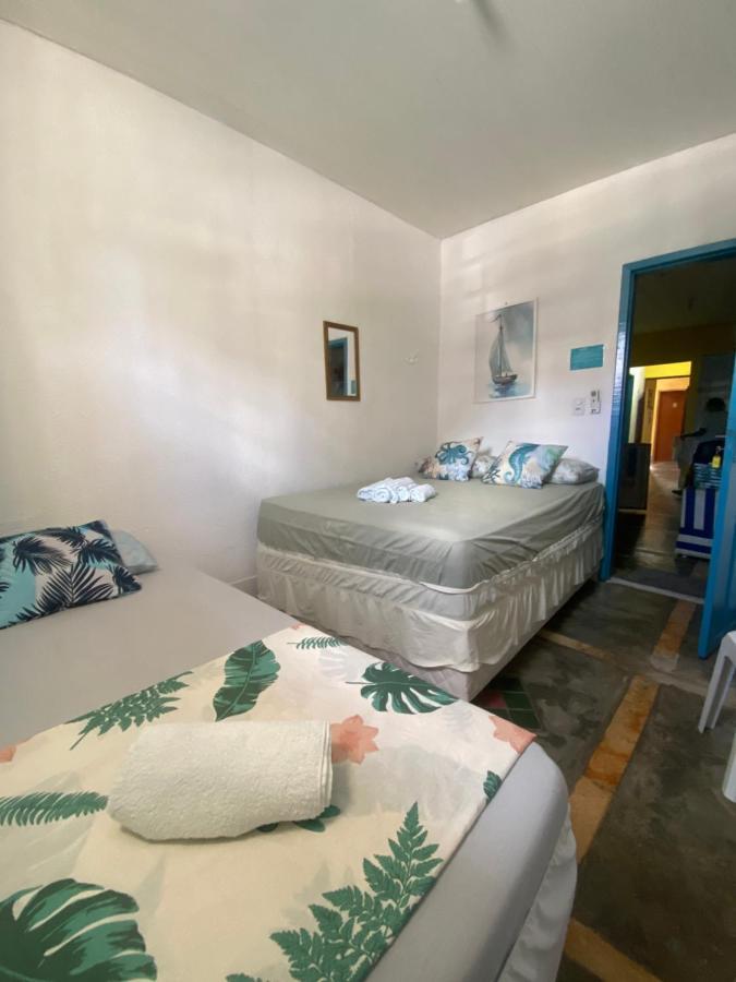 Casamar Maragogi Residence Luaran gambar