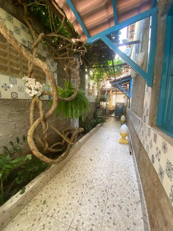 Casamar Maragogi Residence Luaran gambar