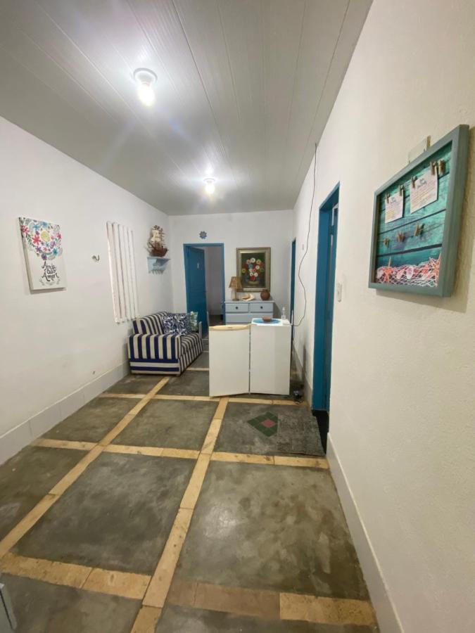 Casamar Maragogi Residence Luaran gambar