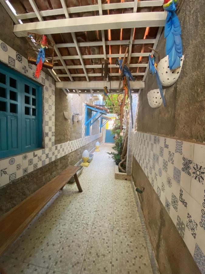 Casamar Maragogi Residence Luaran gambar